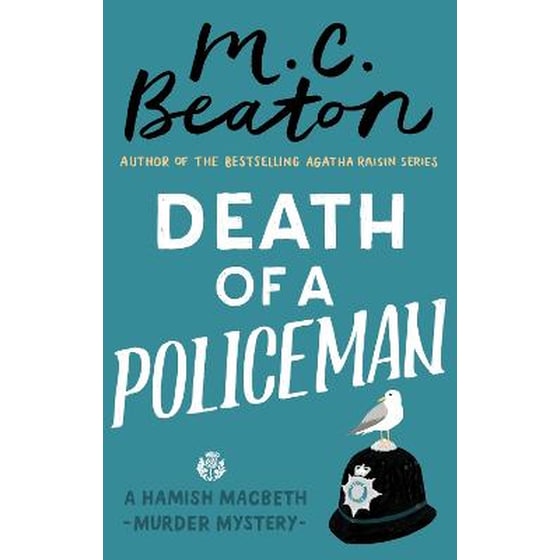 Death of a Policeman image 0