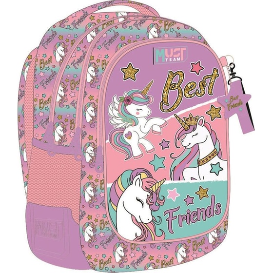 Τσάντα Πλάτης Must Team Eternal Unicorn image 0