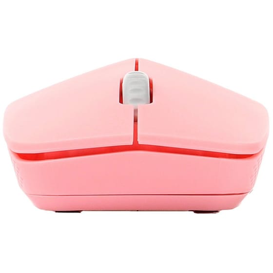 RAPOO M100 Silent Pink Ασύρματο ποντίκι image 3