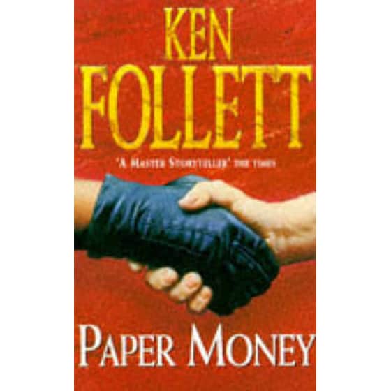 Paper Money image 0