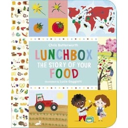 Lunchbox- The Story of Your Food