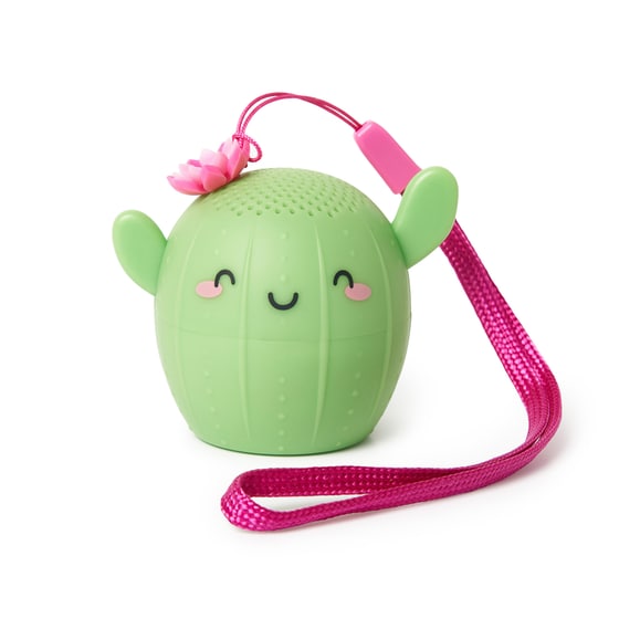 Legami Milano Pump Up The Volume Φορητό Ηχείο - Cactus image 0