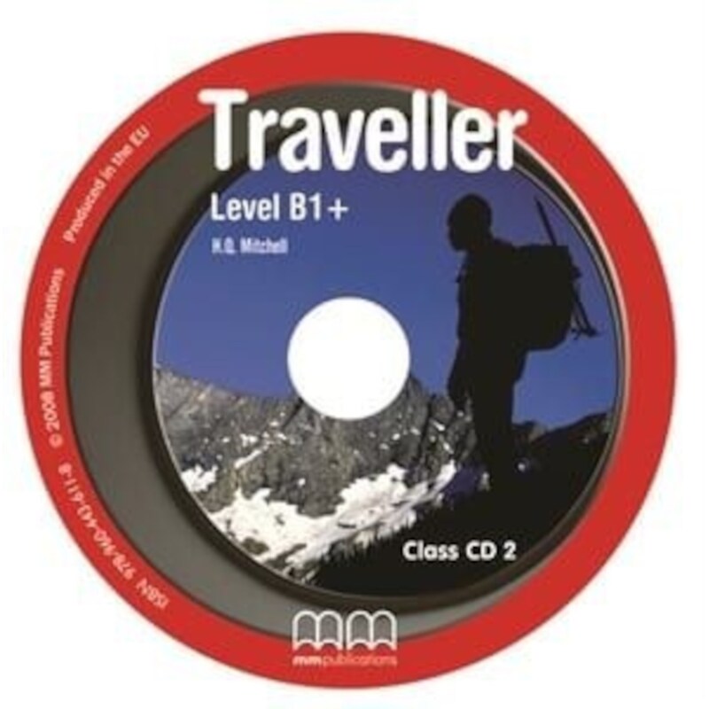 Traveller B1+ CD Class (2)