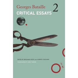 Critical Essays