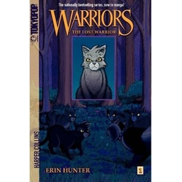 Warriors: The Lost Warrior