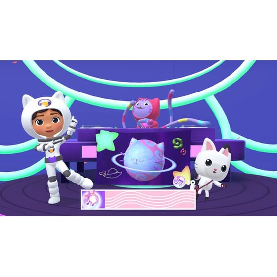 DreamWorks Gabby's Dollhouse: Ready to Party - PS5 image 7