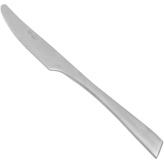 ESTIA 01-29067 Μαχαίρι Φαγητού Ασημί image 1