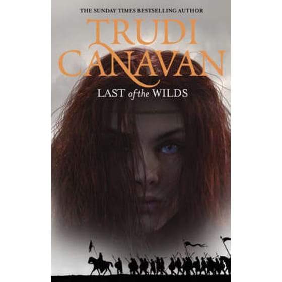 Last Of The Wilds image 0