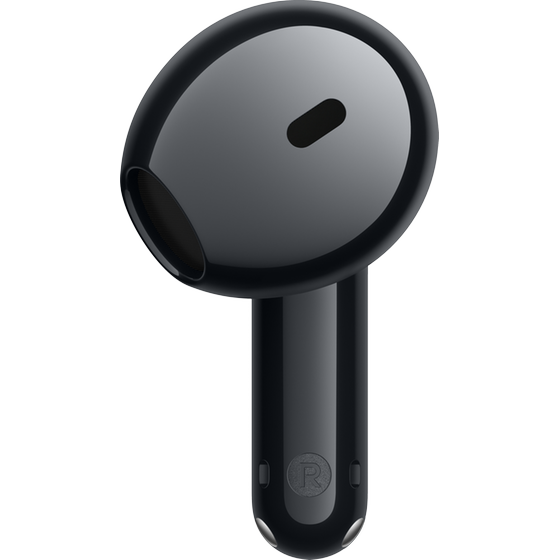 Ακουστικά Bluetooth Xiaomi Redmi Buds 8 Active - Black image 5