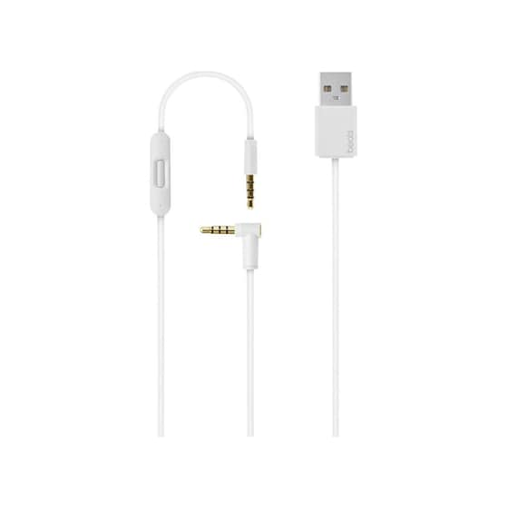 Ασύρματα Ακουστικά Κεφαλής Beats by Dre Solo 2 Wireless Χρυσό image 4
