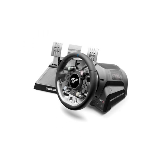 Τιμονιέρα Thrustmaster T-GT II image 5