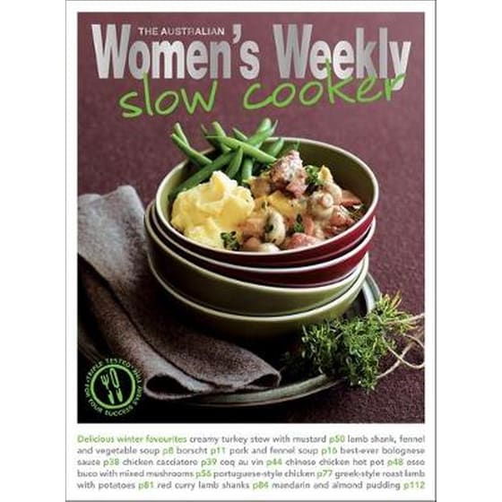 Slow-Cooker image 0