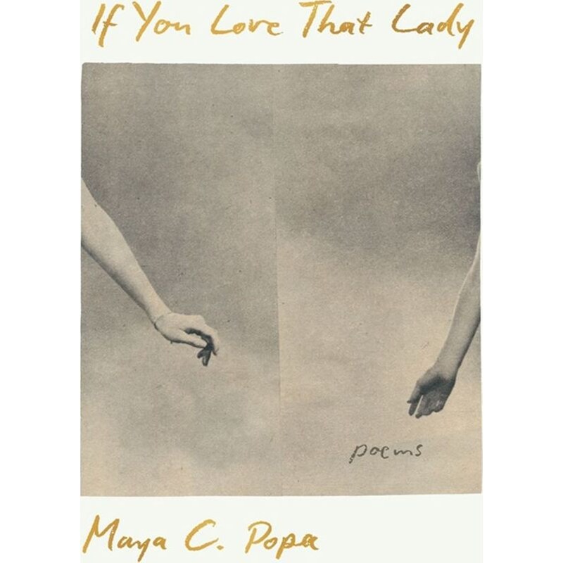 If You Love That Lady