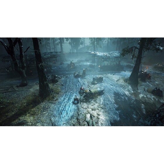 Miasma Chronicles - Xbox Series X image 2