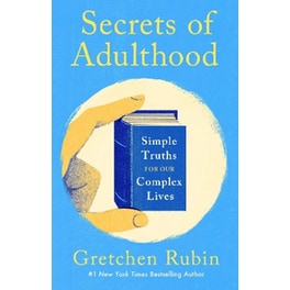 Secrets of Adulthood