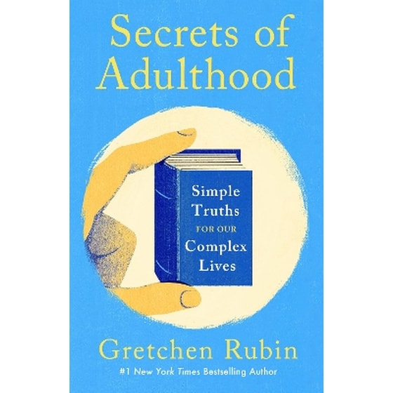 Secrets of Adulthood image 0