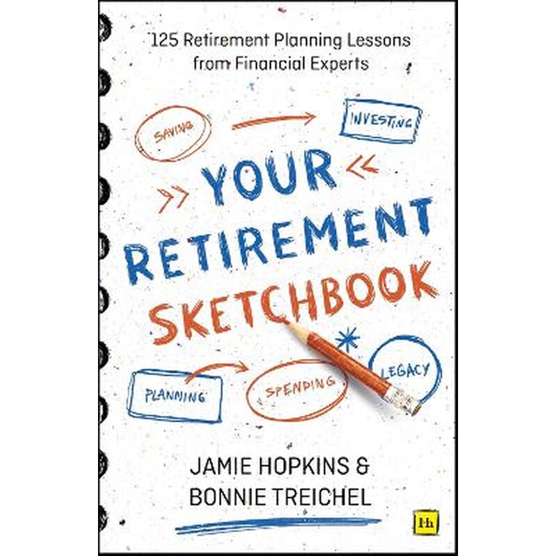 Your Retirement Sketchbook