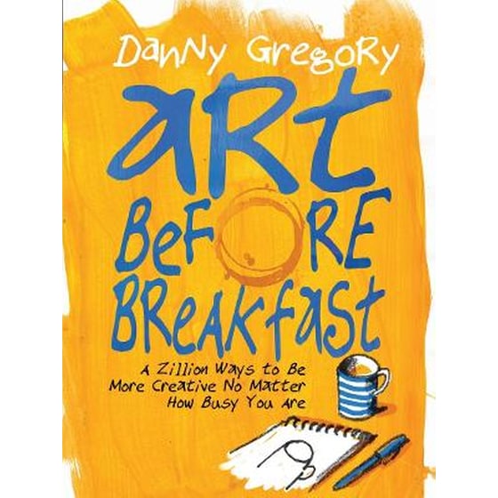 Art Before Breakfast image 0