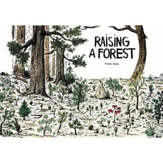 Raising a Forest image 0