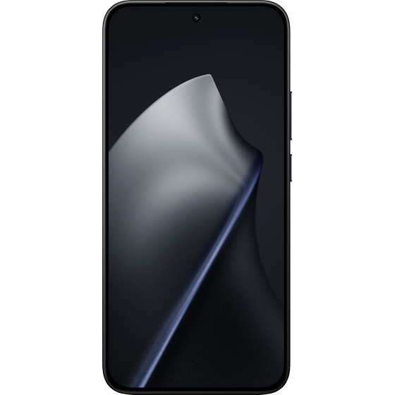 Xiaomi 15T 256GB - Black image 1