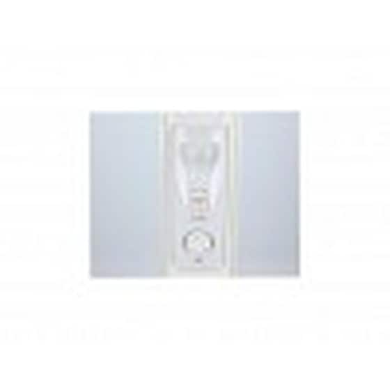 ALPINA Με Ρυθμιζόμενο Θερμοστάτη 1500W  Καλοριφέρ Λαδιού Λευκό image 1