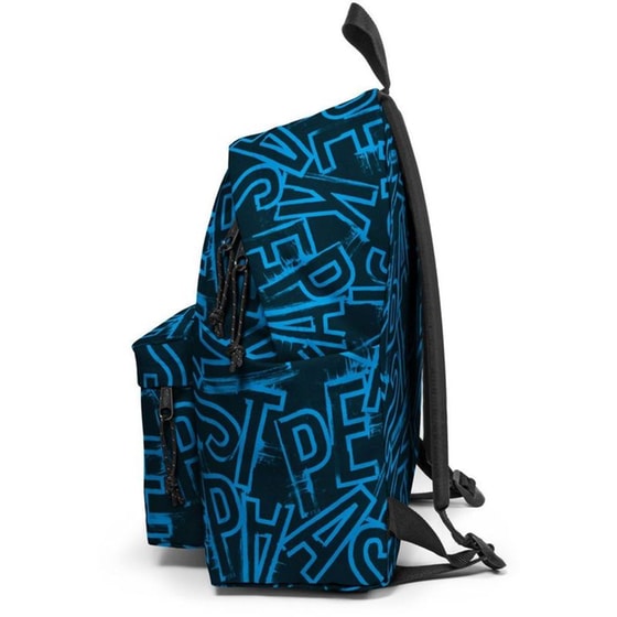 Τσάντα Πλάτης Eastpak Padded Pinnacle Ep Letters Blue image 3