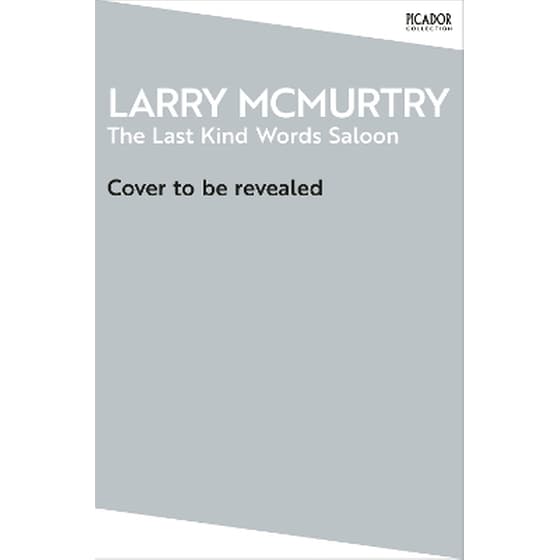 The Last Kind Words Saloon image 0