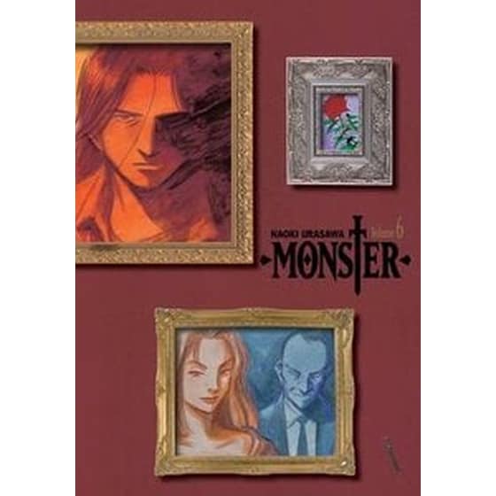 Monster: The Perfect Edition, Vol. 6 image 0