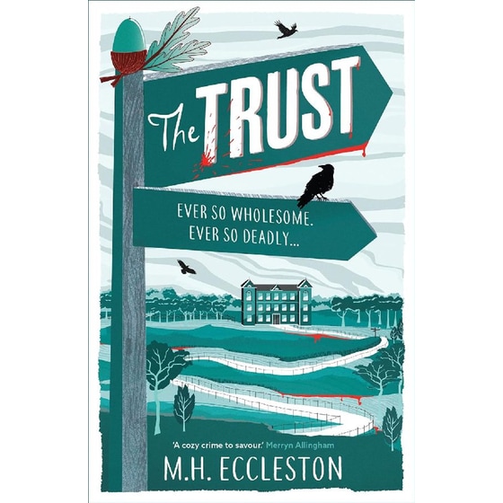 The Trust image 0