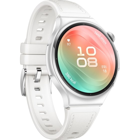 Smartwatch Huawei Watch 6 42mm - White image 1
