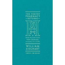 Poetry Pharmacy Returns