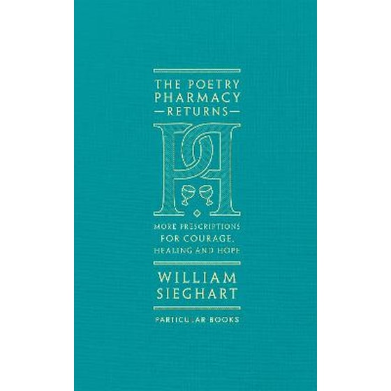 Poetry Pharmacy Returns image 0