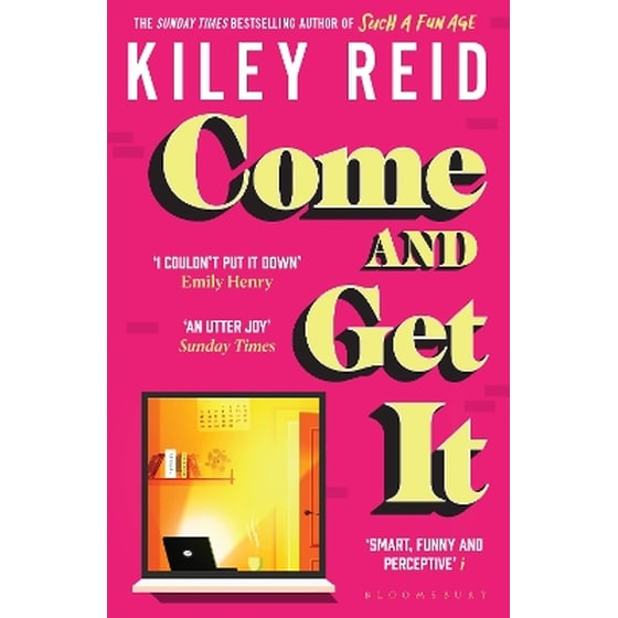 Come and Get It image 0