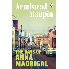 The Days of Anna Madrigal