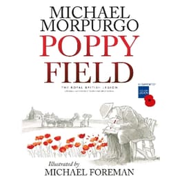 Poppy Field