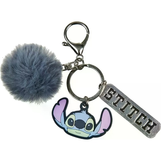 Μπρελόκ Φιγούρα Stitch image 0