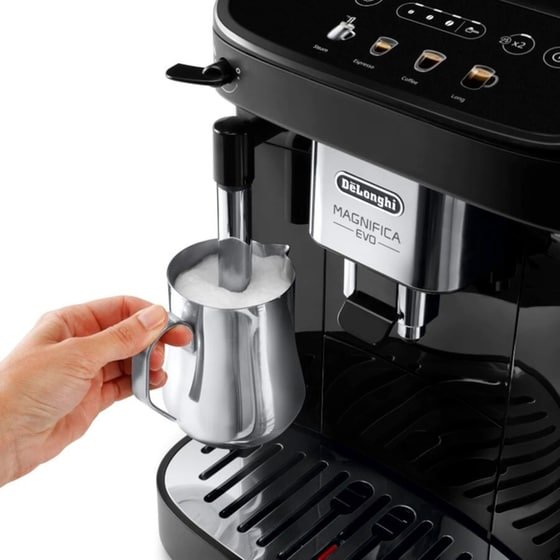 Μηχανή Espresso DELONGHI ECAM290.21.B 1450 W 15 bar Μαύρο image 4