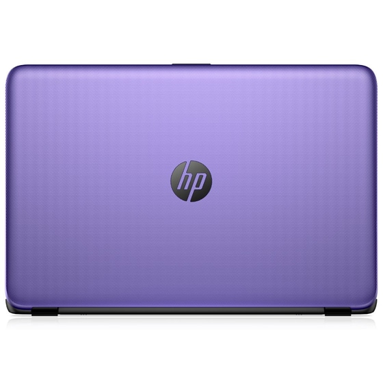 Laptop HP 15ac001nv 15.6" (N3825U/4GB/500GB/HD) image 3