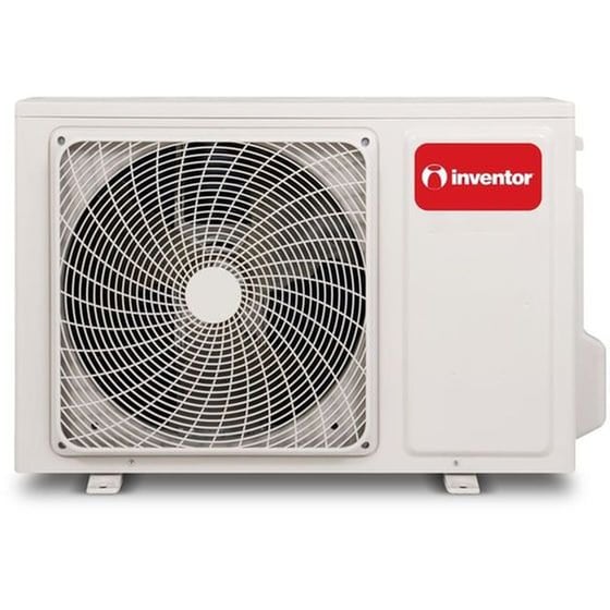 INVENTOR Emperor EMPVI(W)-24WFI/EMPVO(W)-24 Κλιματιστικό Inverter 24.000 BTU A+++/A+++ με Ιονιστή & WiFi image 9