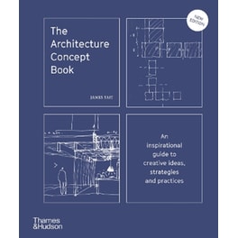 The Architecture Concept Book