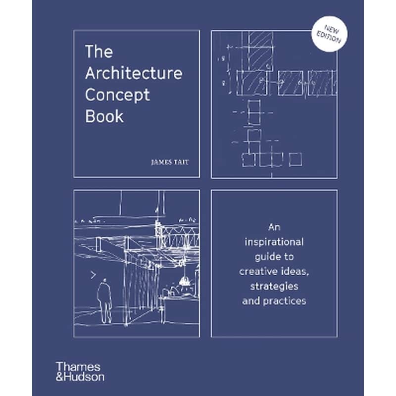 The Architecture Concept Book