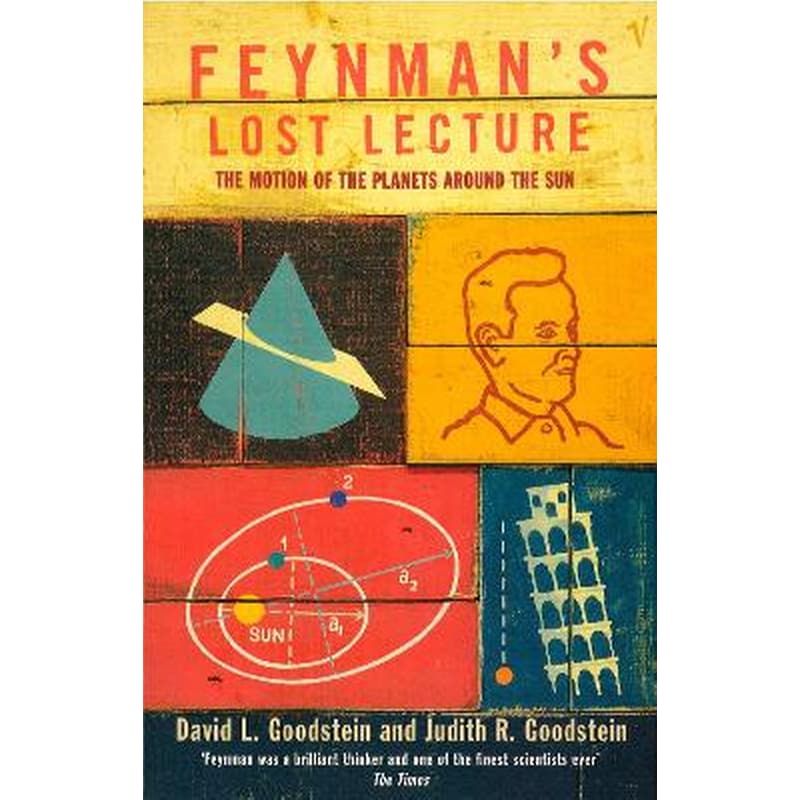 Feynmans Lost Lecture