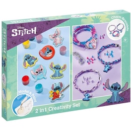 Σετ Δημιουργίας Totum Stitch 2in1 Charm Bracelet