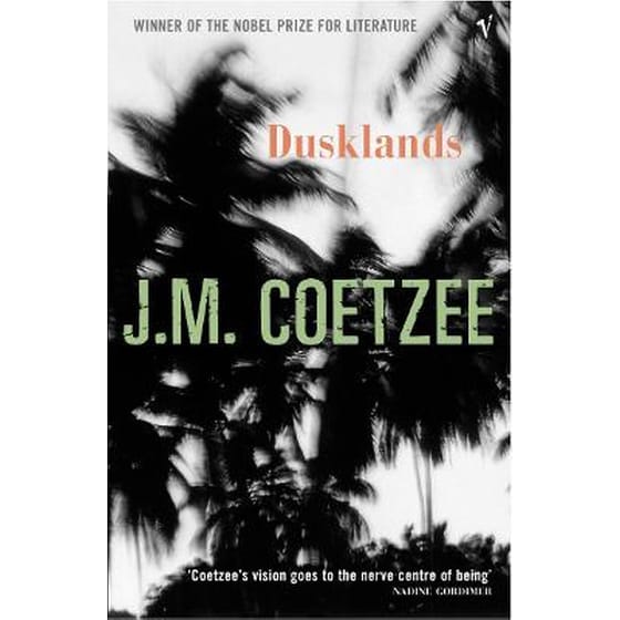 Dusklands image 0