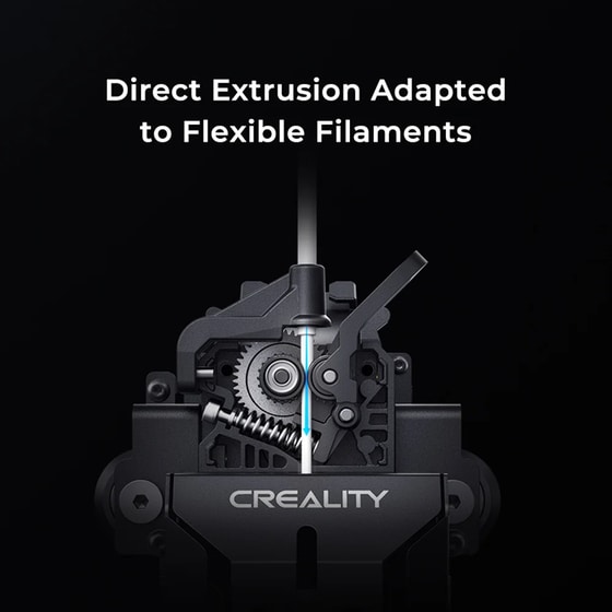 3D Εκτυπωτής Creality Ender-5 S1 image 8