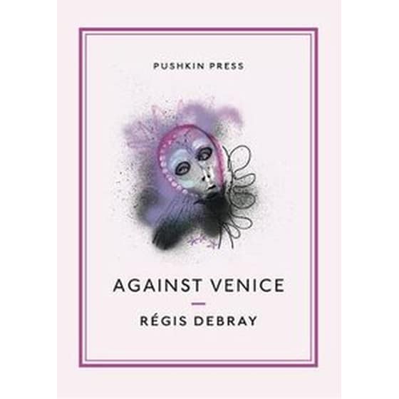 Against Venice image 0