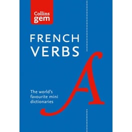 Gem French Verbs