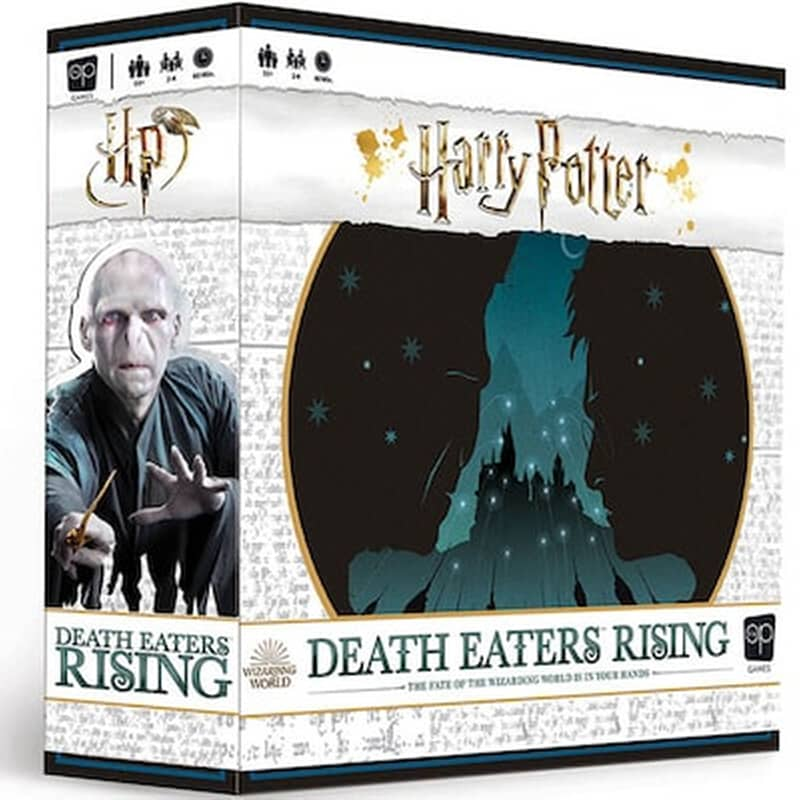 Harry Potter: Death Eaters Rising