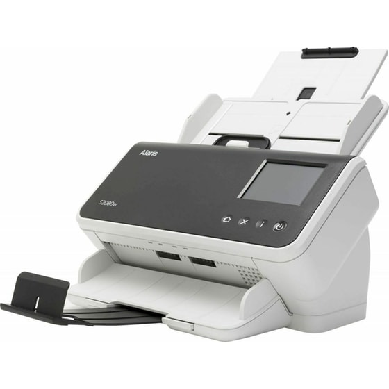 Kodak Alaris S2080w Σαρωτής Εγγράφων A4 600 dpi image 2