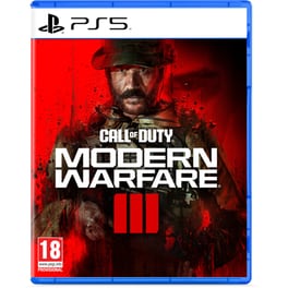 Call of Duty : Modern Warfare III - PS5 Used